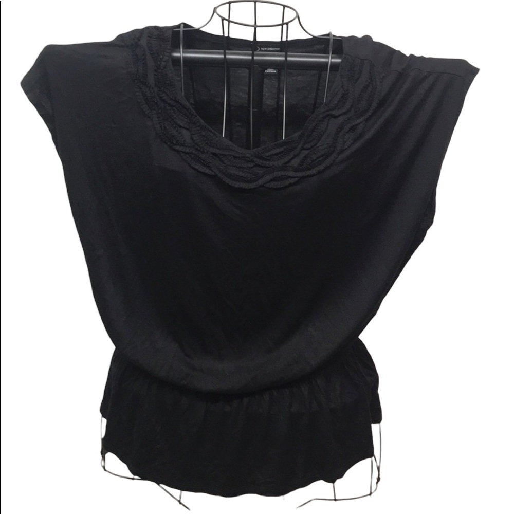 New Directions Blouse
